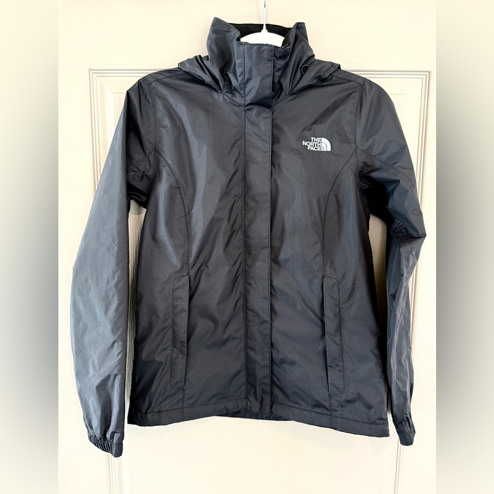 The North Face Black Jacket
